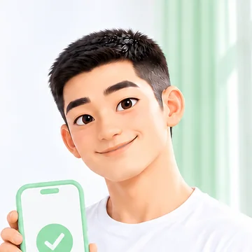 LG 요금제와 한도 문답 안내 그림